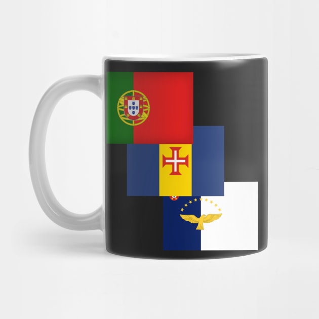 Portugal by Azorean1963